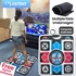 USB Non-Slip PC Video Arcade Dancing Mat Dance Pads Dancing Step Dance Gaming Blanket