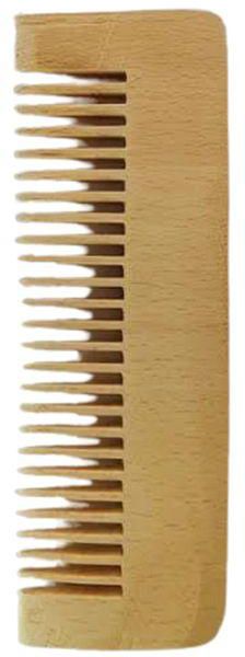 Hair Comb Wooden