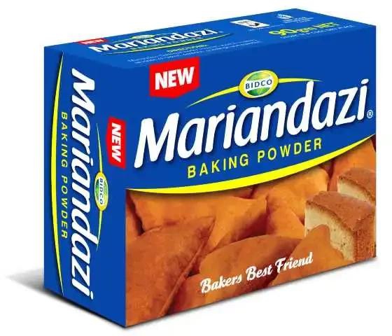 Mariandazi Baking Powder-100G
