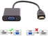 Generic HDMI To VGA Converter Adapter Cable Converter