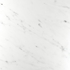 TOLKEN سطح - أبيض شكل المرمر/مطلي ‎122x49 سم‏