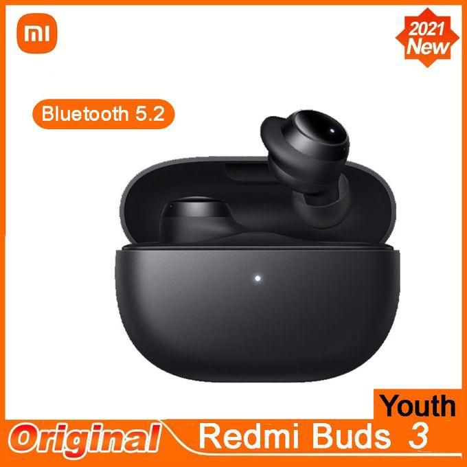 Xiaomi Redmi Buds 3 Youth Lite Edition Bluetooth 5.2