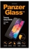 PanzerGlass Samsung Galaxy A30/A50 Case Friendly, Black