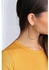 Ladies Earrings - Hoop Earrings - Silver Plated And Neikel - Circle