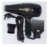 Ceriotti Professional Hair Blow Dryer Super Gek 3800