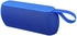 Portable Mini Bluetooth 4.2 Speaker For Home Travel 800mah Pocket Blue