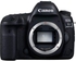 Canon EOS 5D Mark IV 30.4MP DSLR Camera Body Only- Black