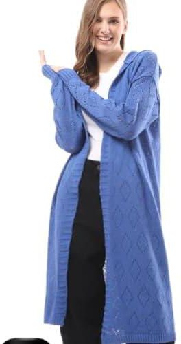 Ravin Women's Lebony Fleece Cardigan, XL