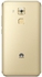 Huawei Nova Plus Dual Sim - 32GB, 3GB RAM, 4G LTE, Gold
