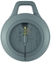 JBL Splashproof Ultra Portable Bluetooth Speaker with Carabiner CLIP+ (Grey)