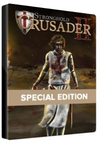 Stronghold Crusader 2 Special Edition STEAM CD-KEY GLOBAL
