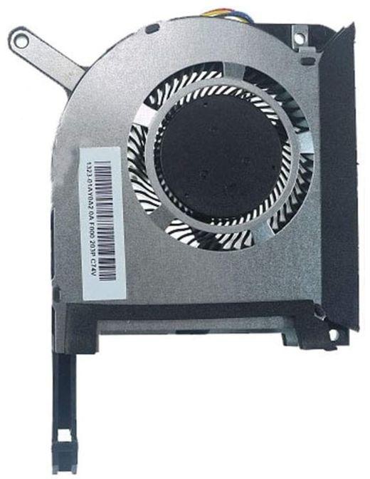 5v Cpu Gpu Cooling Fans Cooler For Asus Rog Strix Fx505 Fan