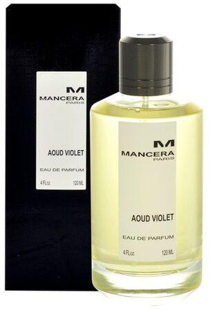 Mancera Aoud Violet EDP 120ml Perfume For Men