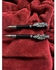 Handmade Pen Mohamed Silver Plated With Black Metal - Nice Gift - Unisex