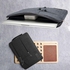 Generic Waterproof Laptop Bag Case For MacBook Pro 13 15 Air Bag For Xiaomi Notebook Air 13 Shockproof Nylon Laptop Sleeve 14 15.6(Gray) JUN