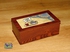 Accessories Box - Tea Box - 24 X 15 X 8 Cm