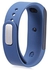 I5 Plus Smart Bluetooth 4.0 Watch  -  Blue