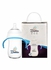 BUBBLES. FEEDING BOTTLE NATURAL WITH HAND 150ML