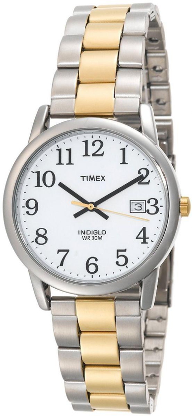 ساعة تايمكس رجالي Timex Men's T2N170