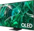 تلفزيون سامسونج ذكي OLED بدقة 4K مقاس 65 بوصة QA65S95CAUXZN