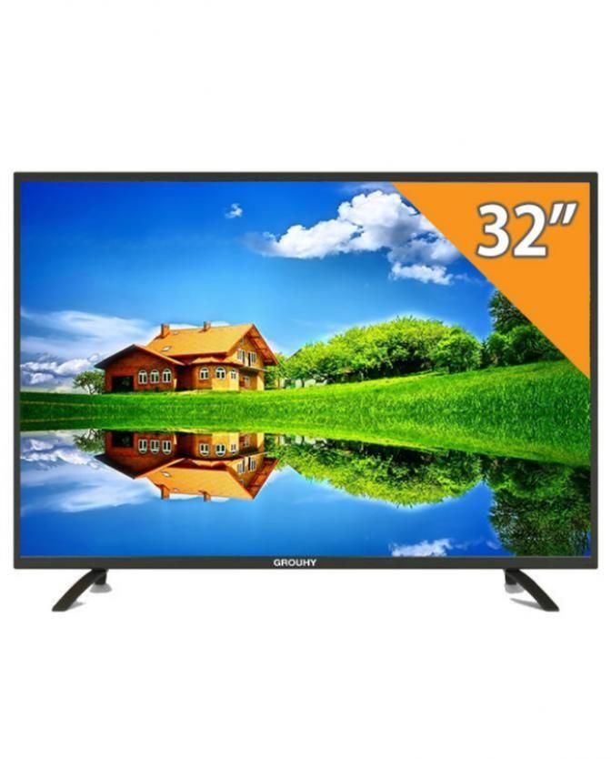 Grouhy 32" - EH-G32 Full HD LED TV + Wall Mount