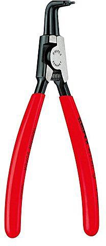 Knipex 46 21 A11 Circlip Pliers For External Circlips On Shafts - 125 Mm
