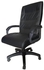 High Manager Chair, Black - MAM501