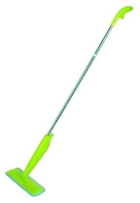 Cleaning Spray Mop Green
