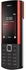 Nokia 5710 XpressMusic 128MB Black/Red 4G Dual Sim Smartphone