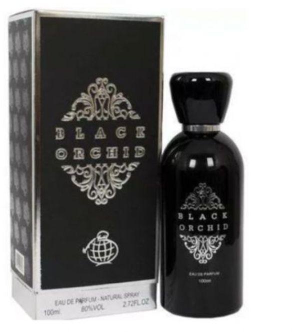 Fragrance World Black Orchid Perfume EDP