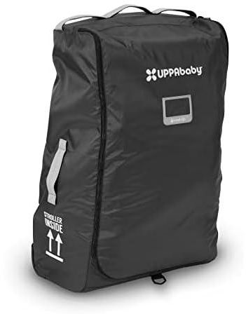 UPPAbaby Travel Bag for Vista, V2, Cruz, & Cruz V2