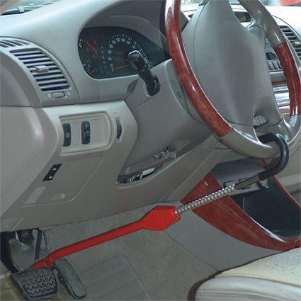 Security Locks For Protect Your Car From Theft