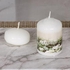 Jasmine Scented Floating Candle