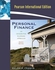 Personal Finance : An Integrated Planning Approach: International Edition