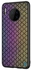 Gradient Twinkle Case For Huawei Mate 30 - Multicolour multicolour