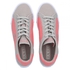 Guess Pink & Grey Fashion Sneakers For Women