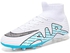 Comfortable and lightweight training sports outdoor non-slip wear-resistant football shoes