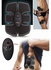 Abs Trainer Abdominal Toning Muscle Toner Charminer Ems Fitness Belt