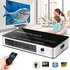 Powered 5-Port HDMI Switch 5x1 Switcher Selector Splitter 1080P 4K*2K 3D Remote US US