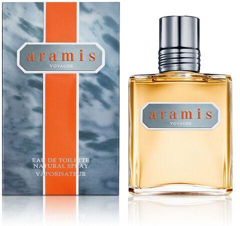 Aramis Voyager EDT 100ml Perfume For Men