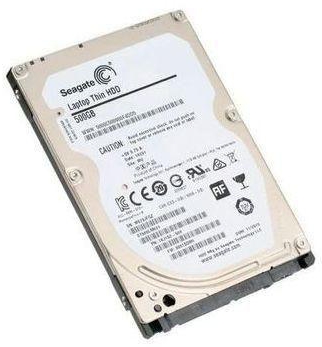 Seagate Extra Fast Speed 500gb Hard Disk Slim Laptop HDD Hard Disk.