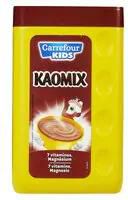 Carrefour Kaomix Chocolate Powder 450g