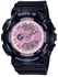 G-Shock Casio Digital Watch Baby-G BA-110PL-1ADR