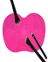 As Seen on TV Brush Cleaning Mat - Pink