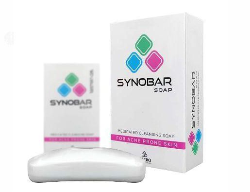 Macro Synobar Soap For Acne Prone Skin 100gm