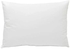 RAHALIFE Pillow   Soft White   Microfibre   40x60 cm