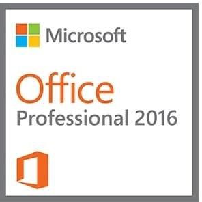 Office Professional 2016