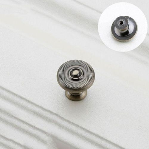 Generic Alloy Coating European Style Kitchen Or Furniture Cabinet Drawer Handle Pull