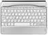 9.7 Tablet Bluetooth Aluminum Keyboard For IPad Air, IPad Air 2 & IPad Pro