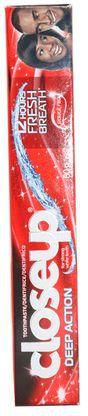 Closeup Toothpaste Red Hot 60g